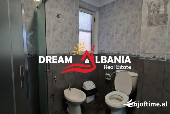Shtepi me qera Apartament ne Tirane, 1+1, Mobilimi E mobiluar, Pagesa 600  Euro.
