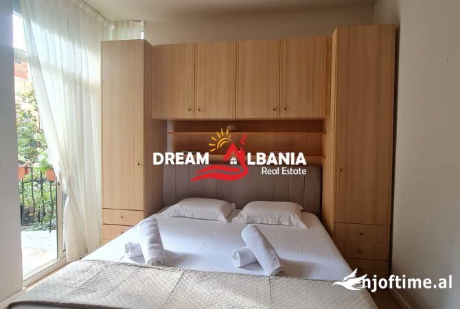 Shtepi me qera 1+1 ne Tirane - 600 Euro
