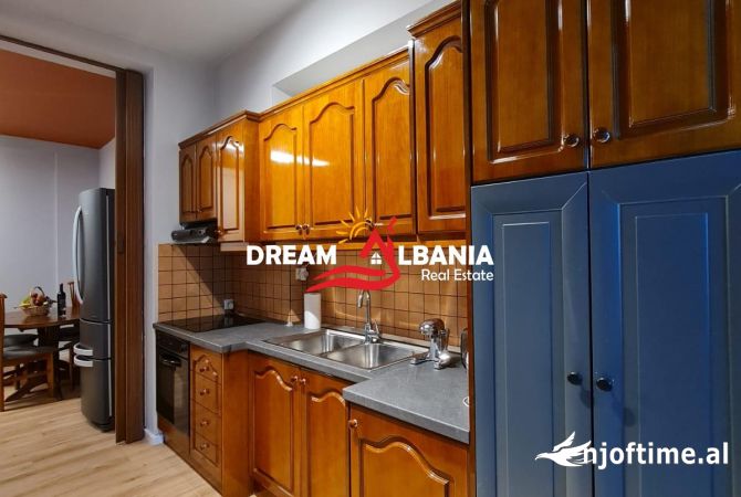 Shtepi me qera 1+1 ne Tirane - 600 Euro