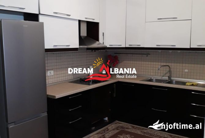Shtepi me qera 2+1 ne Tirane - 510 Euro
