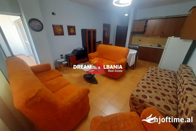 Shtepi me qera 1+1 ne Tirane - 500 Euro