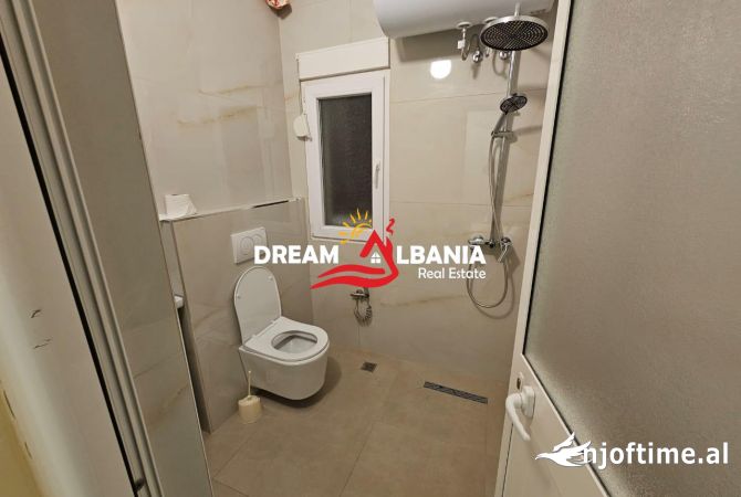 Shtepi me qera 1+1 ne Tirane - 430 Euro