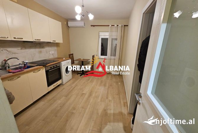 Shtepi me qera 1+1 ne Tirane - 430 Euro