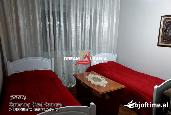 Shtepi me qera 2+1 ne Tirane - 450 Euro