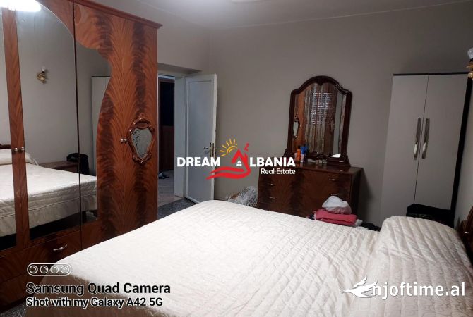 Shtepi me qera 2+1 ne Tirane - 450 Euro