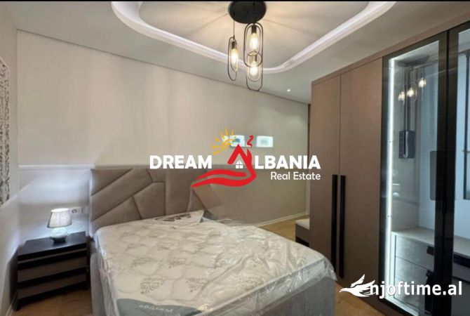 Shtepi me qera Apartament ne Tirane, 2+1, Mobilimi E mobiluar, Pagesa 850  Euro.