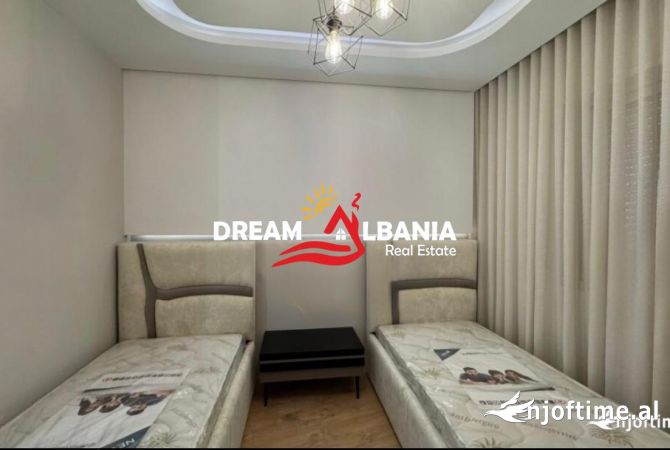 Shtepi me qera Apartament ne Tirane, 2+1, Mobilimi E mobiluar, Pagesa 850  Euro.