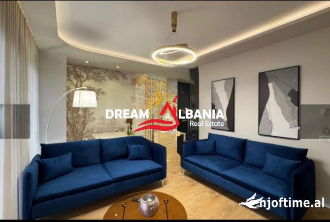 Shtepi me qera 2+1 ne Tirane - 850 Euro