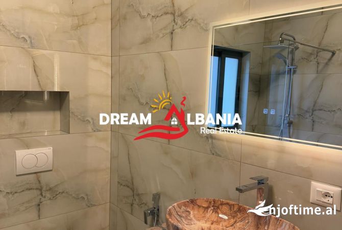 Shtepi me qera Apartament ne Tirane, 2+1, Mobilimi E mobiluar, Pagesa 650  Euro.