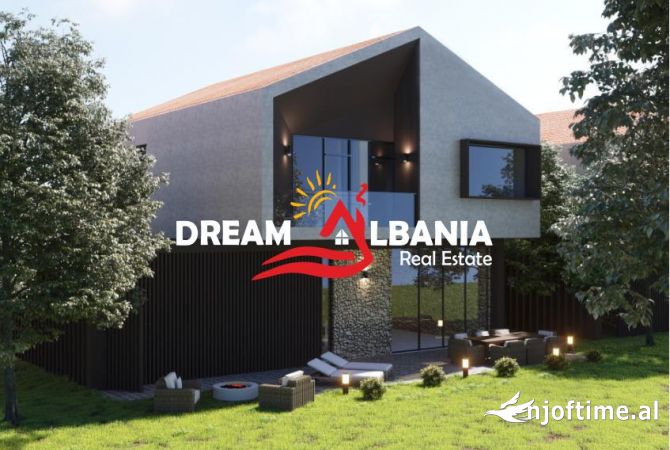 Casa in vendita 3+1 a Tirana - 390,000 Euro