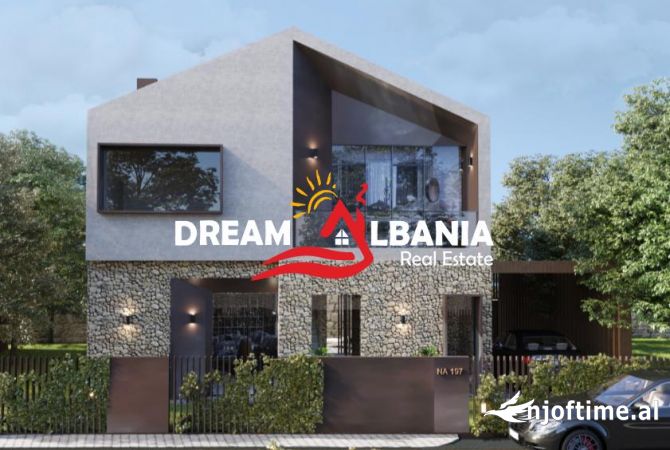 Casa in vendita 3+1 a Tirana - 390,000 Euro