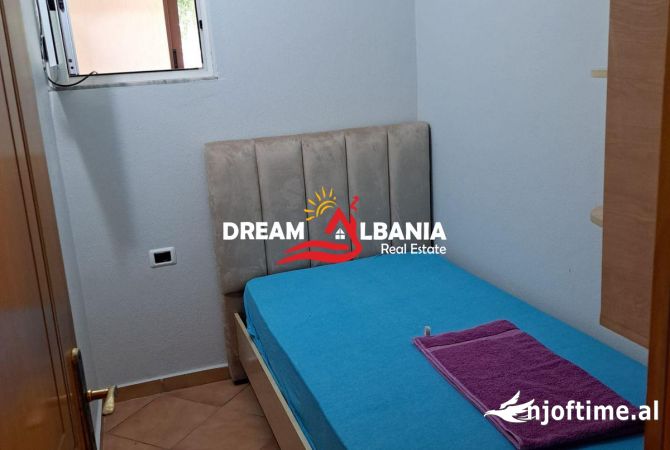 Shtepi me qera Apartament ne Tirane, 1+1, Mobilimi E mobiluar, Pagesa 450  Euro.