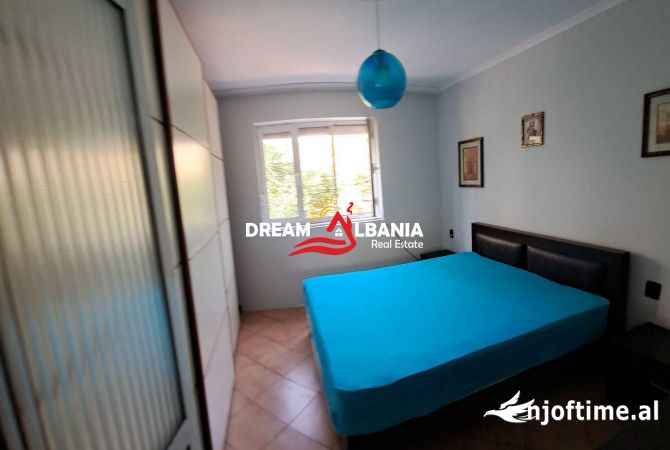 Shtepi me qera Apartament ne Tirane, 1+1, Mobilimi E mobiluar, Pagesa 450  Euro.