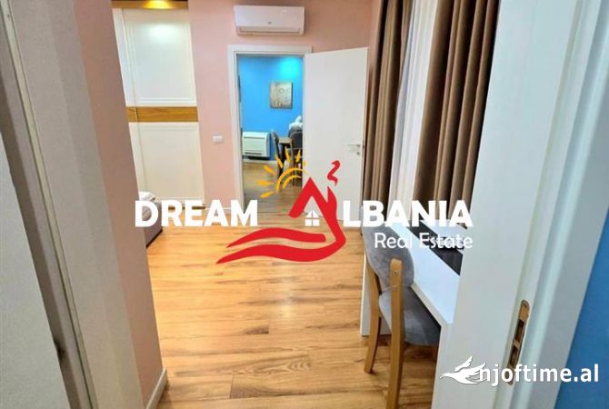 Shtepi me qera Apartament ne Tirane, 2+1, Mobilimi E mobiluar, Pagesa 700  Euro.