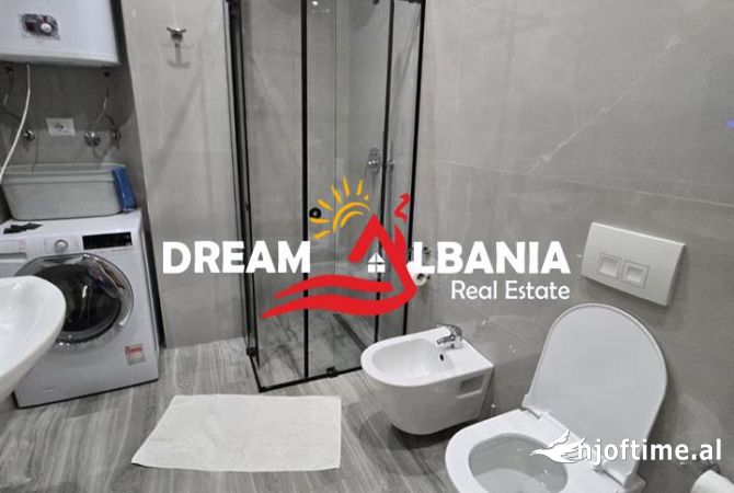 Shtepi me qera Apartament ne Tirane, 2+1, Mobilimi E mobiluar, Pagesa 700  Euro.