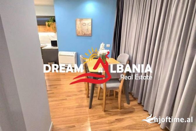 Shtepi me qera Apartament ne Tirane, 2+1, Mobilimi E mobiluar, Pagesa 700  Euro.