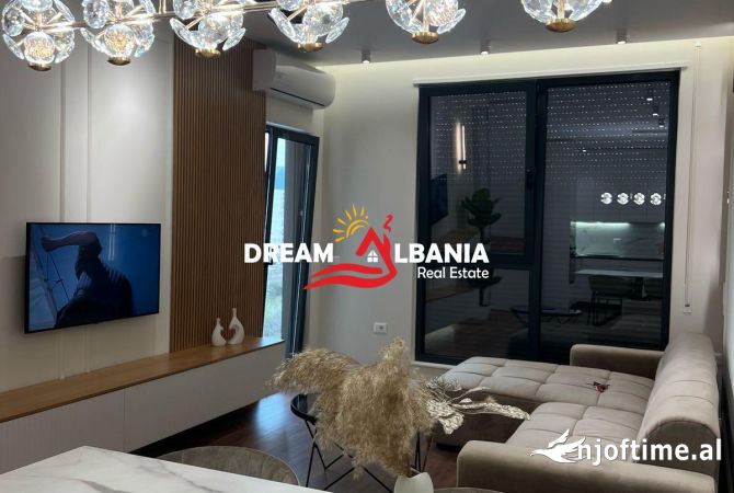 Shtepi me qera 1+1 ne Tirane - 700 Euro