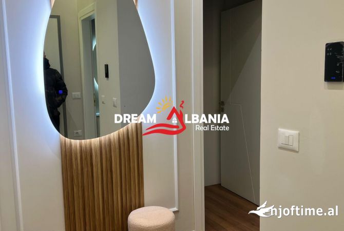 Shtepi me qera 1+1 ne Tirane - 700 Euro