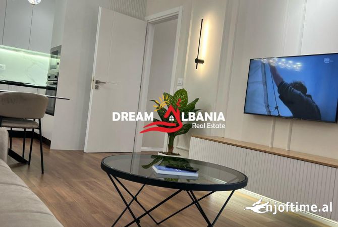 Shtepi me qera 1+1 ne Tirane - 700 Euro