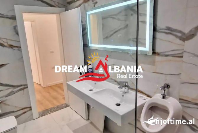 Apartment for rent in Tirana 2+1, Emty