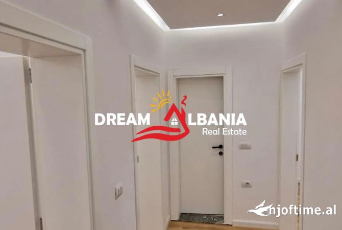 Apartment for rent in Tirana 2+1, Emty