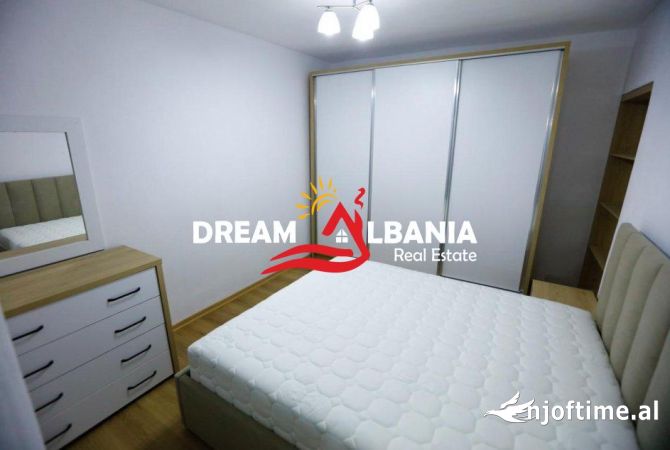 Shtepi me qera Apartament ne Tirane, 1+1, Mobilimi E mobiluar, Pagesa 450  Euro.