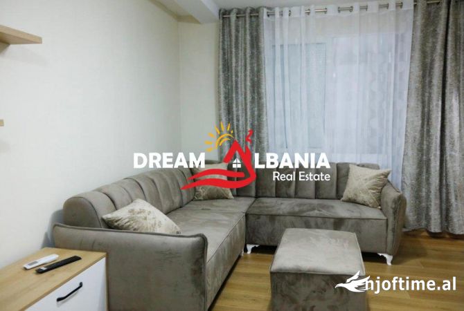 Shtepi me qera 1+1 ne Tirane - 450 Euro