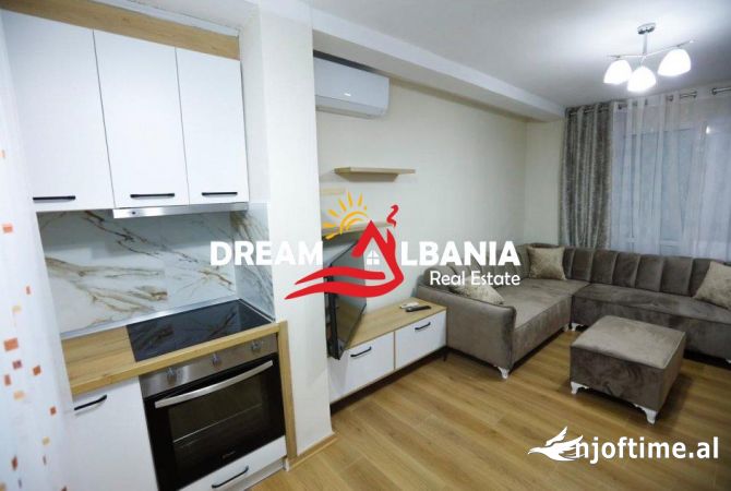 Shtepi me qera 1+1 ne Tirane - 450 Euro