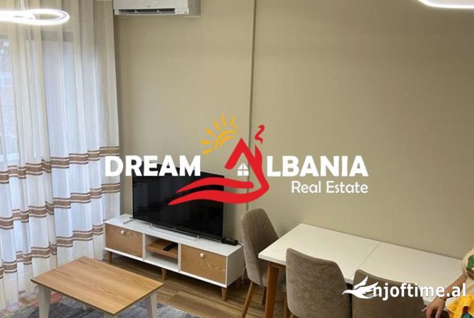 Shtepi me qera 1+1 ne Tirane - 500 Euro