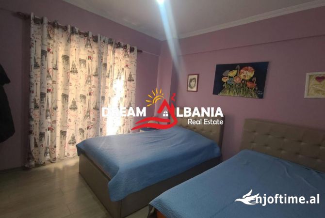 Shtepi me qera 2+1 ne Tirane - 550 Euro