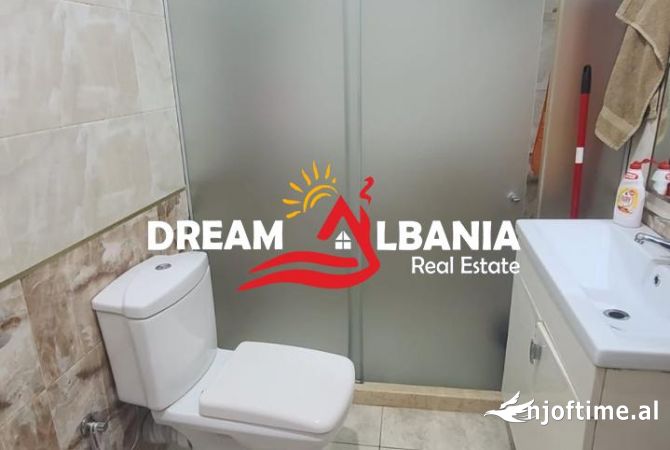 Shtepi me qera Apartament ne Tirane, 2+1, Mobilimi E mobiluar, Pagesa 550  Euro.