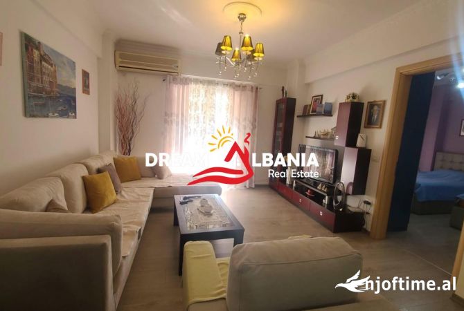 Shtepi me qera 2+1 ne Tirane - 550 Euro