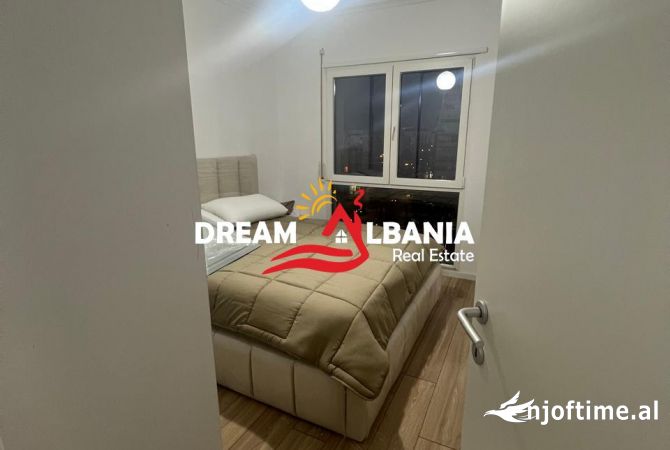 Shtepi me qera 1+1 ne Tirane - 500 Euro