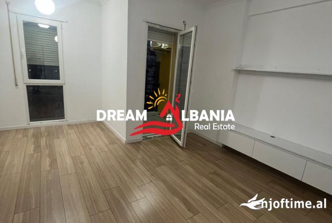 Shtepi me qera 1+1 ne Tirane - 500 Euro