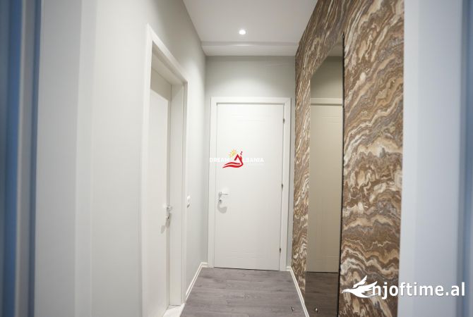 Apartment for rent in Tirana 1+1, Furnished