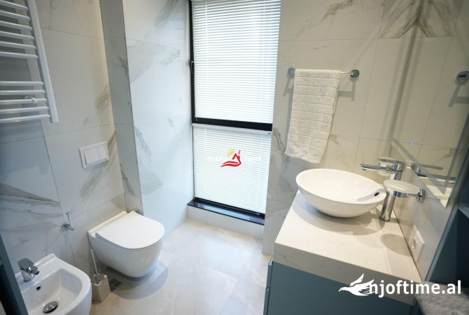 Apartment for rent in Tirana 1+1, Furnished