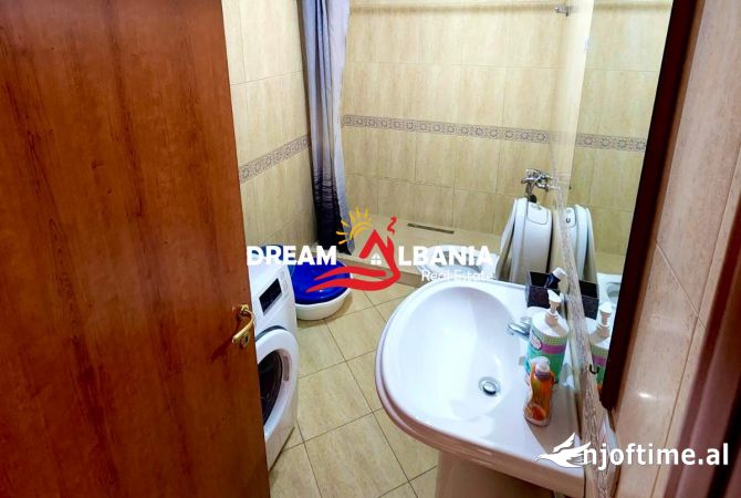 Shtepi me qera 1+1 ne Tirane - 550 Euro