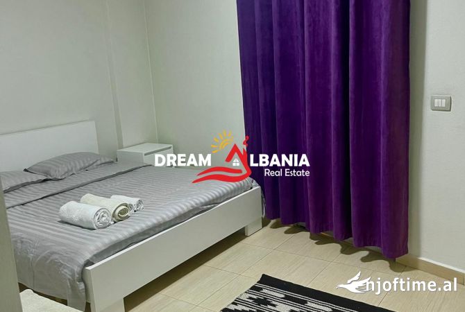 Shtepi me qera 1+1 ne Tirane - 550 Euro