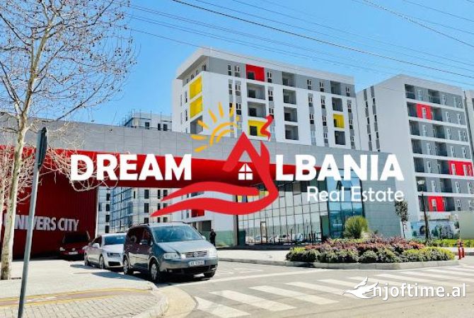 Shtepi ne shitje Garsoniere ne Tirane - 150,000 Euro