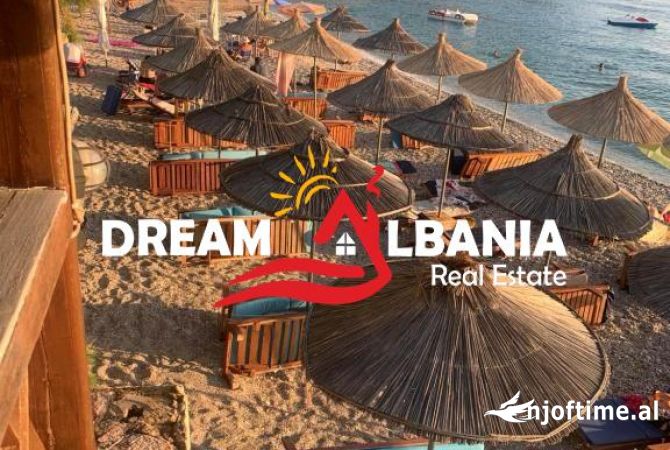 Shtepi ne shitje 7+1 ne Himare - 2,700,000 Euro