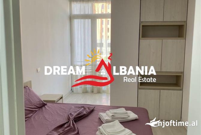 Shtepi me qera Apartament ne Tirane, 2+1, Mobilimi E mobiluar, Pagesa 620  Euro.