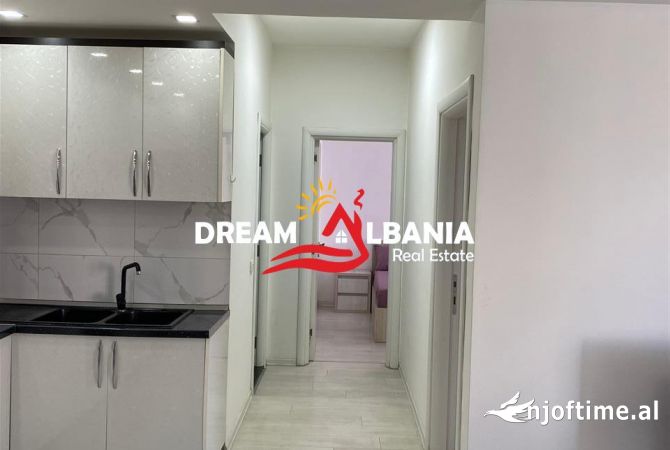 Casa in affitto 2+1 a Tirana - 620 Euro