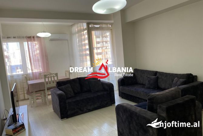 Casa in affitto 2+1 a Tirana - 620 Euro