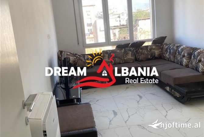Shtepi me qera 1+1 ne Tirane - 550 Euro