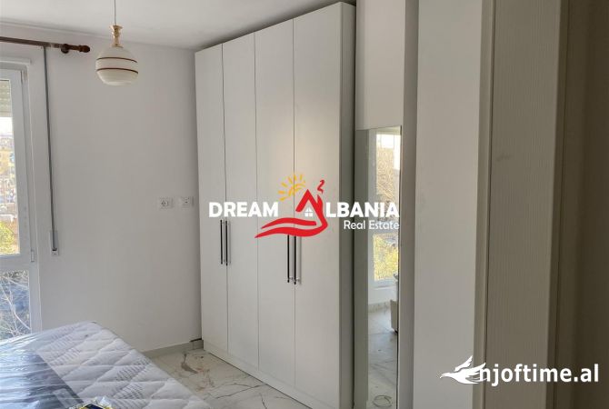 Shtepi me qera 1+1 ne Tirane - 550 Euro