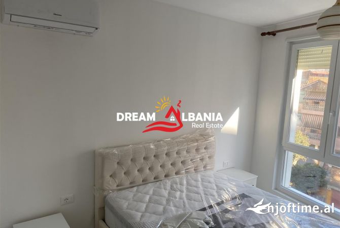 Shtepi me qera Apartament ne Tirane, 1+1, Mobilimi E mobiluar, Pagesa 550  Euro.