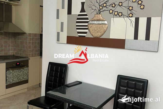 Shtepi me qera Garsoniere ne Tirane - 450 Euro