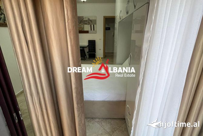 Apartment for rent in Tirana Garsoniere, Furnished