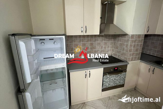Apartment for rent in Tirana Garsoniere, Furnished