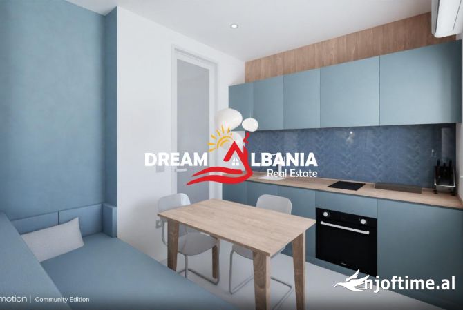 House for Sale Garsoniere in Tirana - 220,000 Euro